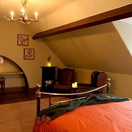 Minster Aparthotel