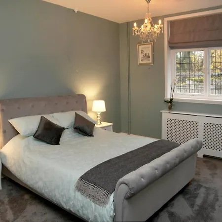 Aparthotel Minster York