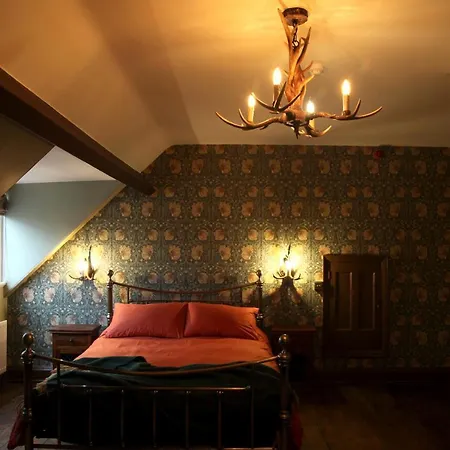 Aparthotel Minster *