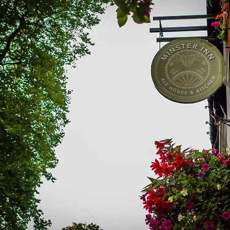 Minster Aparthotel York